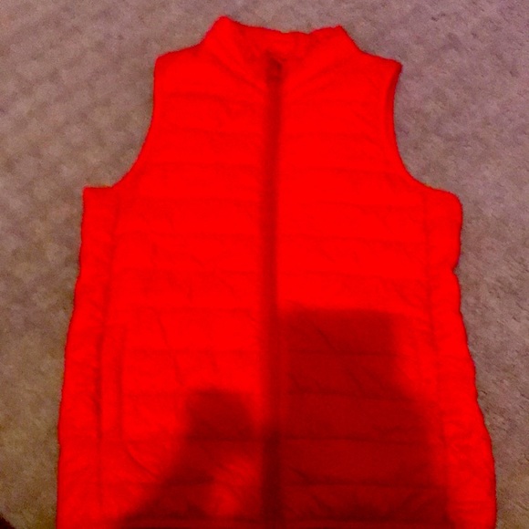 Red Jacket - Picture 1 of 5